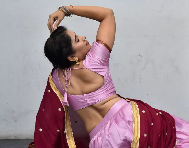 Actress Indu Photos